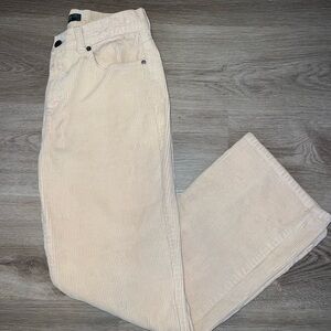 Lauren Jeans Women’s Petite Corduroy Pants